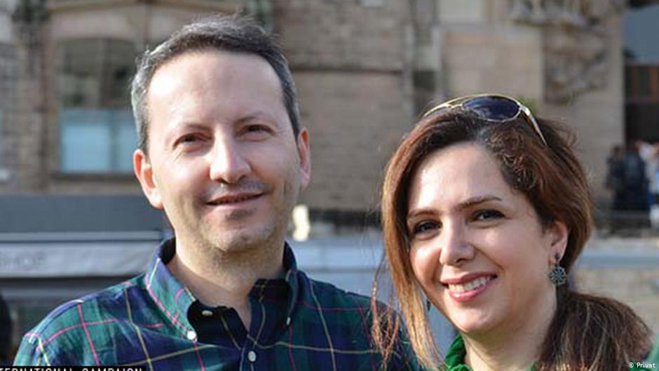 Dual Citizen Sent for Execution Is ‘Victim Of Iran-Europe Relations ...