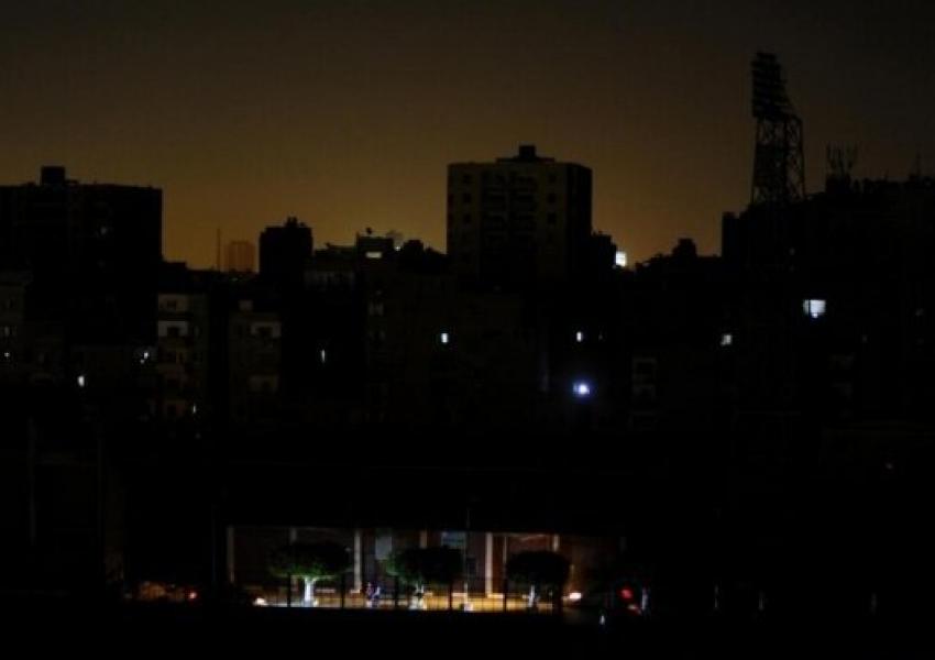 Officials In Iran Warn Power Outages Can Lead To Higher Food Prices