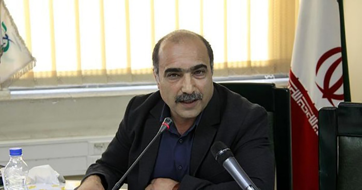 علی اسدی 