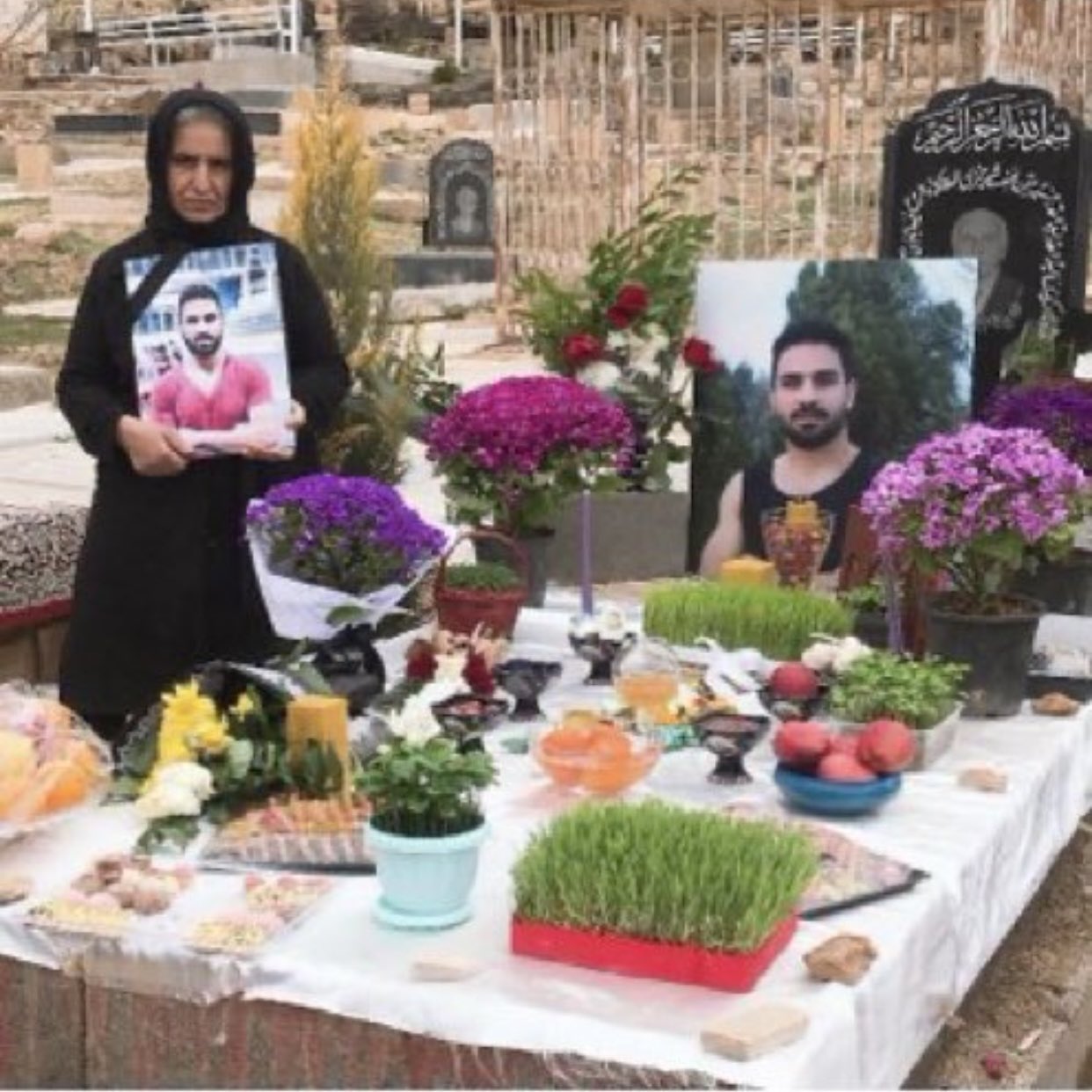 Political Prisoners In Iran Go On Hunger Strike As Pressure Mounts On Inmates Iran International Political Prisoners In Iran Go On Hunger Strike As Pressure Mounts On Inmates Iran International