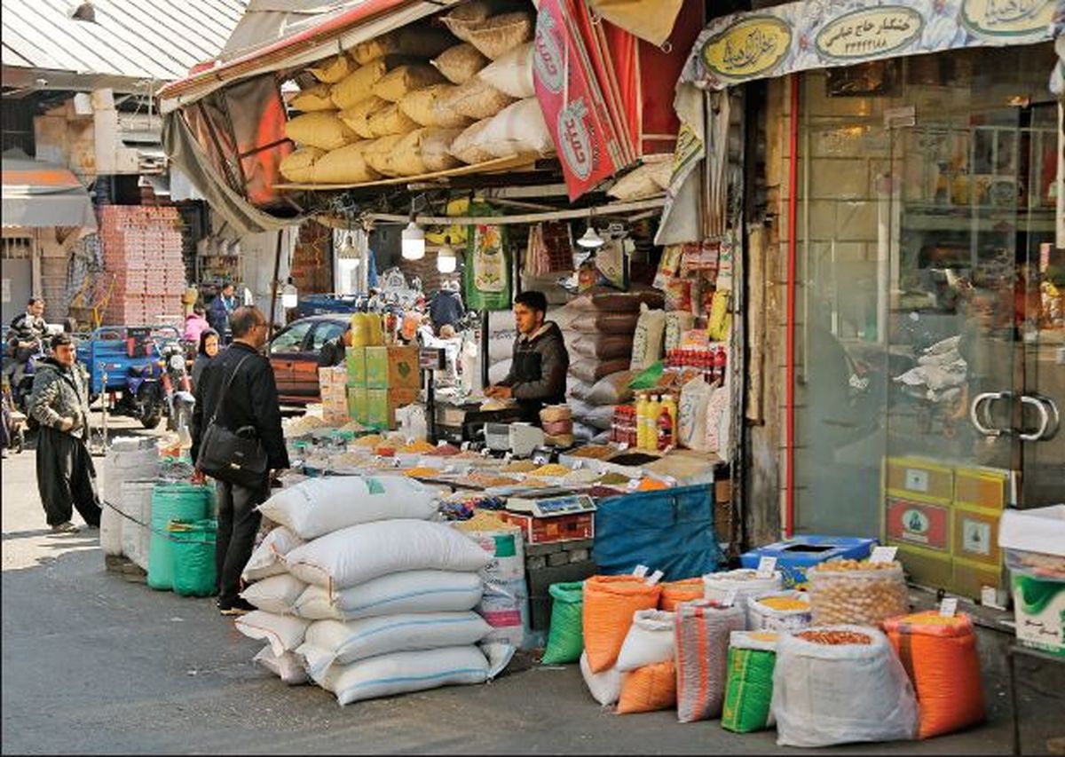 Has Iran Government Ended Special Dollar Rate For Essential Imports