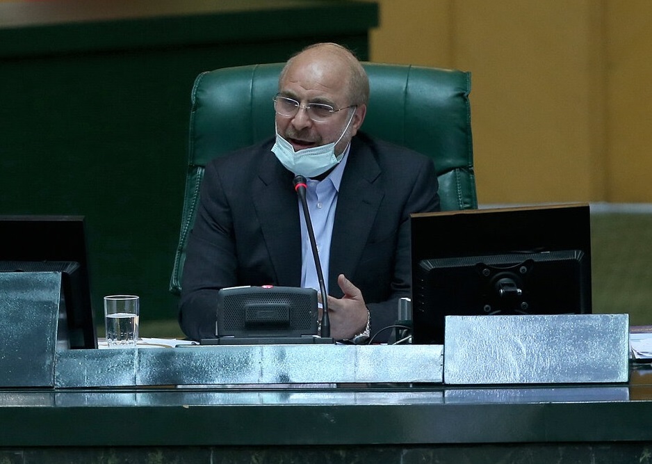 Iran Rejects External Influence in Middle East Security Architecture