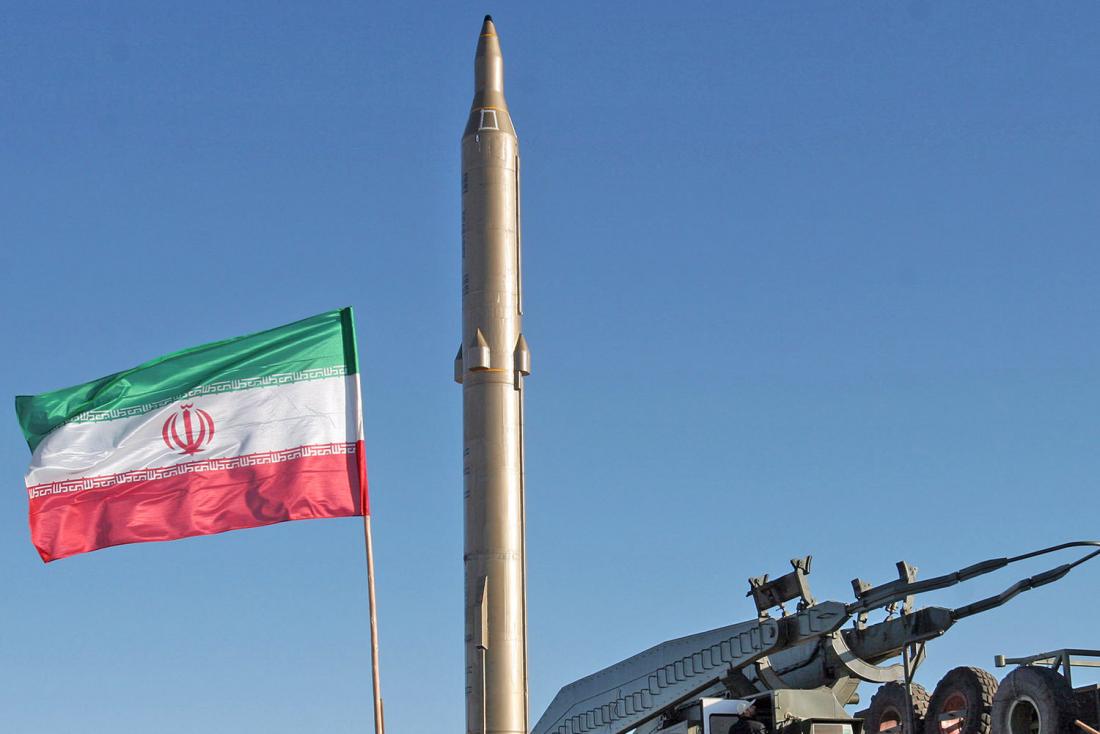 فرنسه به‌دنبال تحریم برنامه موشکی ایران