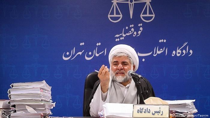 Iran's Judicial System Struggles Between Modernization And Sharia ...