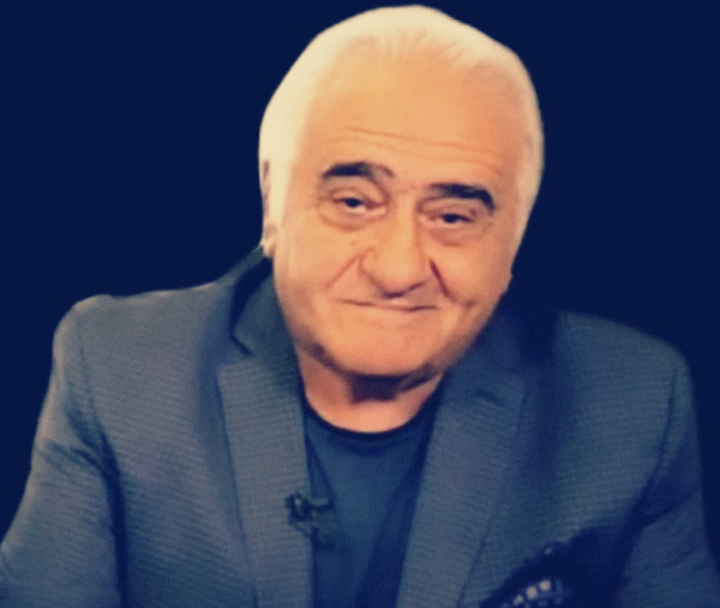 مانوک خدابخشیان، تحلیلگر سیاسی و مفسر سرشناس ورزش، درگذشت | ایران ...
