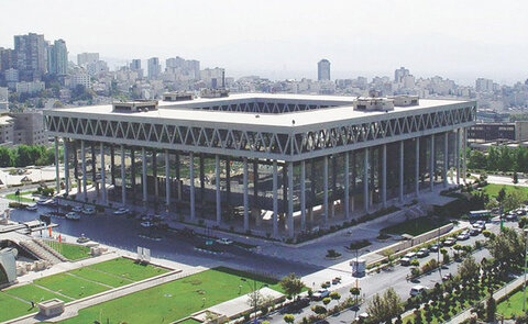 Television Turns 62 In Iran As Its Role Has Changed To A Disinformation