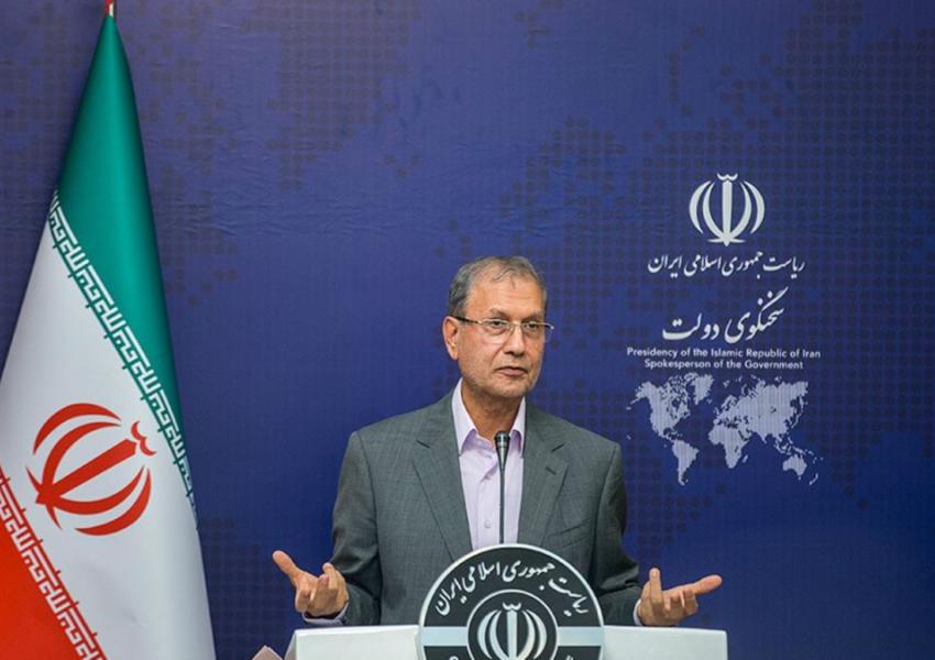 Ali Rajaie Ali Rabiei: Small changes in the nuclear deal are possible | Iran ...