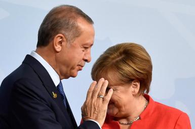  ترکیه و آلمان 