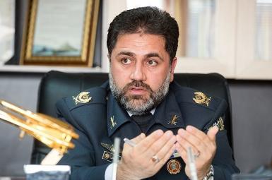  امیر سرتیپ‌دوم علیرضا الهامی