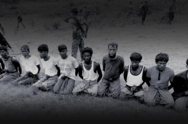 سازمان ملل، قتل‌عام میانمار را «هشداردهنده» خواند