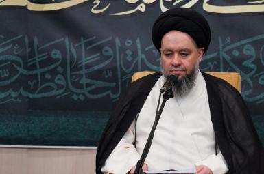  حسین شیرازی، روحانی منتقد حکومت