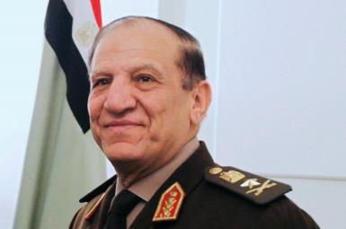 سامی عنان، رئیس پیشین ستاد مشترک ارتش