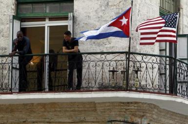 بیماری مرموز کارمندان سفارت آمریکا در کوبا