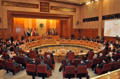 نشست وزیران خارجه عرب در قاهره درباره ایران و حزب‌الله 