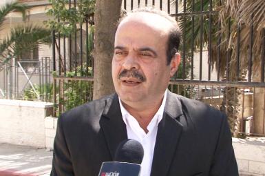 یوسف المحمود، سخنگوی رسمی دولت وفاق ملی