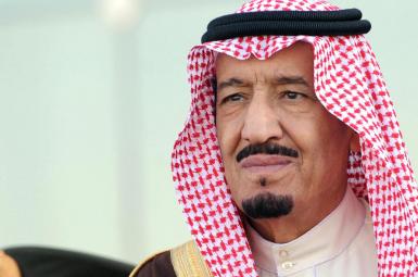 ملک سلمان بن عبدالعزیز، پادشاه عربستان سعودی