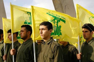 نیروهای حزب‌الله لبنان