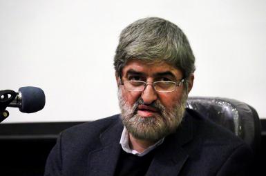 علی مطهری