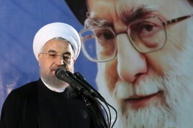 حسن روحانی