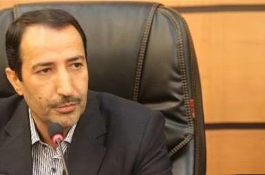 محمد حسینی نماینده تفرش