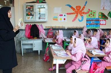 رنج‌های معلم‌بودن در ایران 