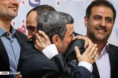 احمدی نژاد در رسانه های خارجی