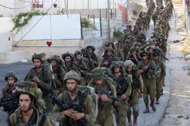اسرائیل آمادگی خود را برای «حمایت» از یک روستای سوری اعلام کرد