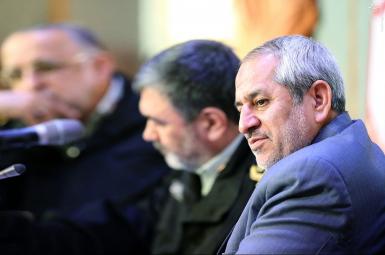 دادستان تهران در نشست شورای معاونان دادسرای تهران