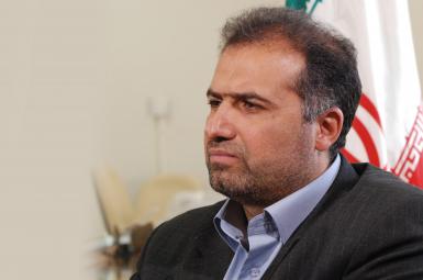 کاظم جلالی رئیس مرکز پژوهش‌های مجلس شورای اسلامی