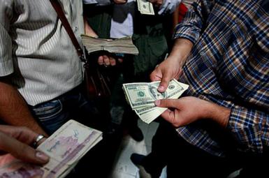  دلار در اقتصاد ایران