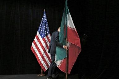  آمریکا و ایران