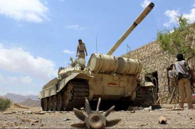 کشته شدن ۳۷ حوثی در نزدیکی مرز یمن و عربستان 