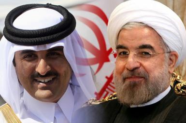 قطر سفیر خود را به ایران بازمی‌گرداند