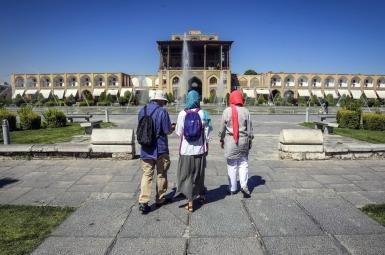 توریسم در ایران