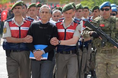 بزرگ ترین محاکمه متهمان کودتای نافرجام ترکیه