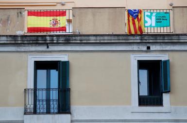 دولت اسپانیا با برداشتن قدمی دیگر به‌سوی اعمال کنترل مستقیم بر منطقه‌ی کاتالونیا