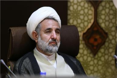  مجتبی ذوالنور، جانشین پیشین نماینده‌ی ولی­‌فقیه در سپاه و عضو کمیسیون امنیت ملی مجلس