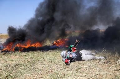 اسراییل: در صورت ادامه یافتن خشونت‌ها در غزه، پاسخی گسترده‌تر خواهیم داد