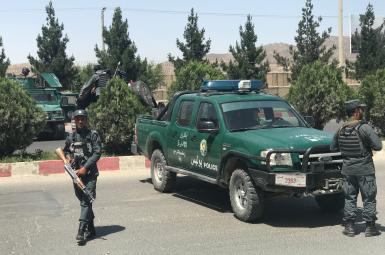 دست‌کم ۸ کشته در انفجار انتحاری کابل