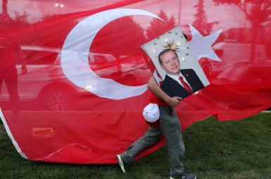 انتخابات ۳ تیر ترکیه