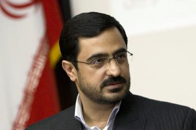سعید مرتضوی دادستان پیشین ایران