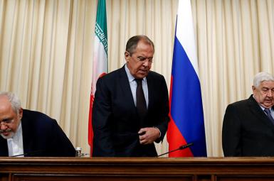  روسیه در روابطش با ایران