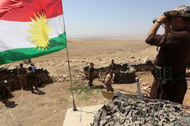 رفراندوم کردستان عراق