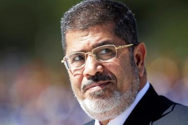  محمد مرسی