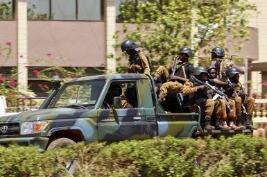 ۸ کشته و بیش از ۸۰ زخمی در حمله مهاجمان مسلح به سفارت فرانسه در بورکینافاسو