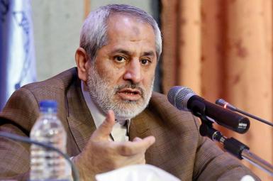 عباس جعفری دولت‌آبادی،‌ دادستان عمومی و انقلاب تهران