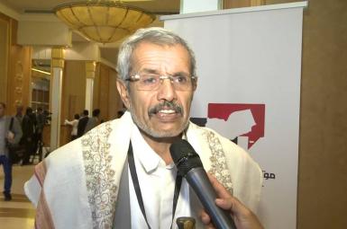 «وزیر آموزش عالی حوثی‌ها و صالح» به دولت قانونی یمن پیوست  