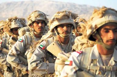 کشته شدن دومین سرباز اماراتی در یمن