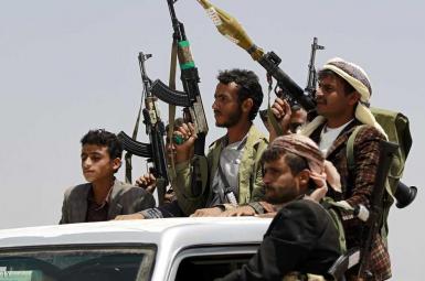 درگیری خونین میان حوثی‌ها و نیروهای صالح در صنعا