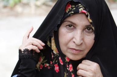 زهرا رهنورد: اعتراضات علیه حجاب اجباری ناشی از عدم رعایت حقوق زنان است